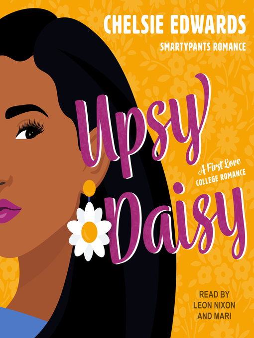 Title details for Upsy Daisy by Smartypants Romance - Available